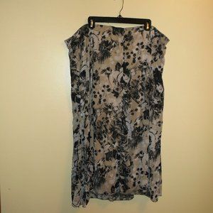 Christopher and Banks skirt